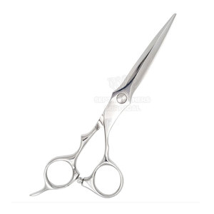 Ciseaux de coiffure fabriqués au Pakistan de la meilleure qualité Ciseaux de coiffure haute performance - Product Image 3