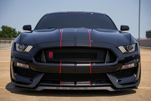 FORD MUSTANG SHELBY GT350R USADO CON VOLANTE A LA IZQUIERDA/DERECHA - Product Image 5