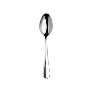 Ensemble de couverts rétro en acier inoxydable, argenterie, vaisselle et cuillère à dessert, ensemble de 6 ustensiles de cuisine, cuillère pour les fêtes - Product Image 6
