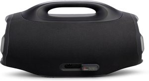 High Quality On New Boombox 4 Portable <b>Waterproof</b> <b>Speaker</b> with Massive Pro Sound, Up to 34 Hours of Playtime - Product Image 2