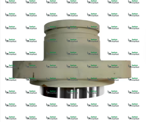 Bomba de Concreto de Conexión a Presión de Alta Eficiencia 1 - Product Image 1