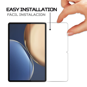 ฟิล์มกันรอยหน้าจอ ANTISHOCK สำหรับแท็บเล็ต Honor V7 Pro ป้องกันการกระแทกและรอยขีดข่วน - Product Image 3