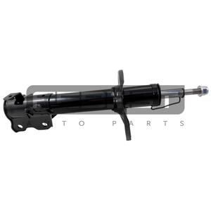 Ammortizzatore FEBEST (02666690FL) - Product Image 1