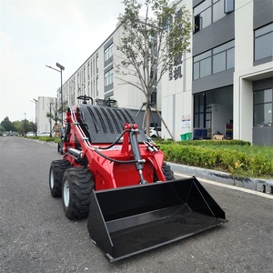 EPA động cơ mini Skid chỉ đạo Bộ nạp lw400 lw750 để bán - Product Image 1