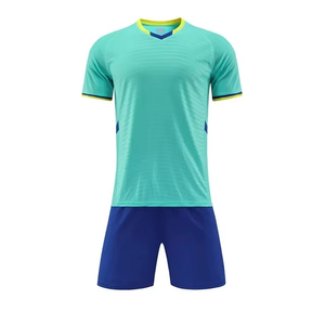 Maillot de football américain personnalisé – Vente en gros usine – Imprimé par transfert thermique – Respirant – Manches courtes – Pour adulte - Product Image 5