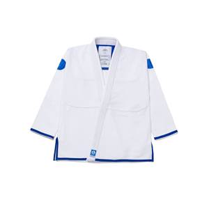 Uniforme de Jiu Jitsu Profesional Shoyorol Cut, Diseño OEM de Última Moda, Venta al Por Mayor, Nuevo Modelo 2025, Kimono Personalizado, Gi Brasileño de Jiu Jitsu - Product Image 3
