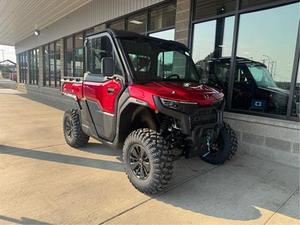 ซื้อ 5 แถม 1 ในราคาครึ่งราคา C F MOTTO UFORCE U10 Pro UTV 4WD เครื่องยนต์เบนซิน 4 จังหวะ >250 ซีซี เกียร์อัตโนมัติ - Product Image 3