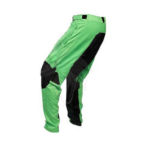 2025 venta al por mayor MX pantalones hechos en Pakistán MX Racing Pant uso al aire libre de alta calidad hombres MX Racing Pant - Product Image 2