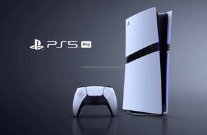 Consola de Videojuegos 2026, Nueva Edición Digital con CD-ROM, Alto Rendimiento, Original 5 para PS5 Slim/Pro, Totalmente Nueva - Product Image 3