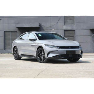 Byd Han EV 2025 phare électrique Smart coupé voiture 4wd Sport berline conduite intelligente nouvelle énergie véhicule électrique BYD Han - Product Image 4