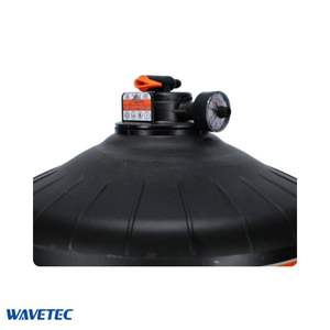 Large Cleaning Capacity DE2420 Vertical Grid D.E.. Filter for In-Ground <b>Pools</b> - Product Image 4