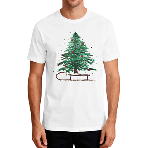 Camiseta Activewear para hombre, talla personalizada de alta calidad, producto superior, camisetas de tela elástica con cuello redondo para hombre - Product Image 4