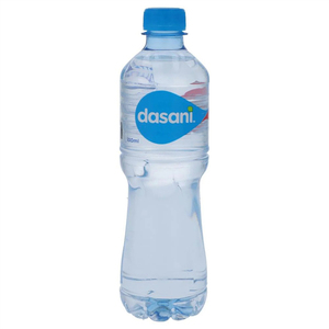 Agua pura Dasani de alta calidad en botella de vidrio con concentrado de minerales naturales del lago para hacer agua con gas. - Product Image 3