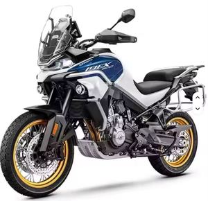 Motocicletas Ibexx 800E Adventures 2025 Nuevas En Venta - Product Image 4
