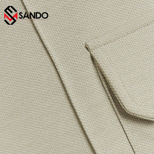 Sudadera con capucha de dos piezas para hombre, pantalones activos con logotipo personalizado, transpirables, de gran tamaño, holgados, con cintura elástica - Product Image 4