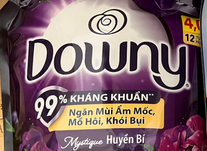 Downy Mystique 4Lx4 sachets - Product Image 6