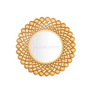 Luxury Design Mirror Home Decorative Wall Mirror Decor at Best Price From Indian Exporter - Product Image 1