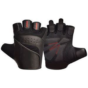Gants de fitness légers de haute qualité pour hommes Anti-rides Fashion-Forward. pour la gymnastique entraînement en plein air vente chaude réglable - Product Image 6