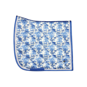 Fabricant de tapis de selle anglais légers et personnalisés, spécialisé dans les tapis de selle d'équitation professionnelle - Product Image 2