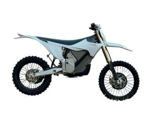 ราคาสุดคุ้ม รถมอเตอร์ครอสไฟฟ้า Varrg ของแท้เกรดอุตสาหกรรม OEM คุณภาพเยี่ยม พร้อมรับประกัน 3 ปี ความเร็ว >80 กม./ชม. - Product Image 2