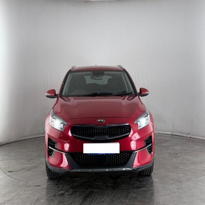 KIA XCEED 2019 USADO, Volante a la Izquierda/Derecha - Product Image 1