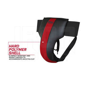 Gran oferta, protector de ingle para hombre hecho a medida de alta calidad, Protector de cuero de estilo único para boxeo, recién llegado - Product Image 5