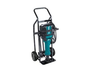 Vente promotionnelle - Industriel - 70 lb. Marteau briseur électrique robuste, embouts hexagonaux de 1-1/8 po, démolition, bricolage, plastique, personnalisable, OEM - Product Image 2