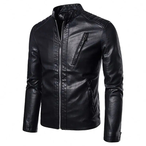 Men Jacket - Product Image 2