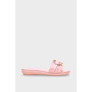 Women's Casual <b>Animal</b> <b>Print</b> <b>Slipper</b> M1139818 - Product Image 4