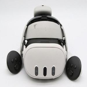 100% Original Quest 3 512GB VR Headset + Correa para la cabeza Bobovr m3 pro - Product Image 1