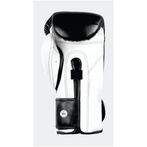 Conjuntos de boxeo profesionales de cuero PU de alta calidad con guantes transpirables Logotipo personalizado Equipo de talla grande Competitivo para boxeadores - Product Image 4