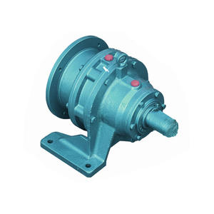 Cyclo Reducer Reductores Mini Tractor Ratio <b>Gearbox</b> - Product Image 1