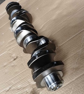 Vilebrequin N57D30AB 78129540300 11217799970 7799971 utilisé pour BMW 325d 330d 335d <span class=keywords><strong>525d</strong></span> 530d 635d 640d 730d 740d X3 X4 X5 X6 - Product Image 6