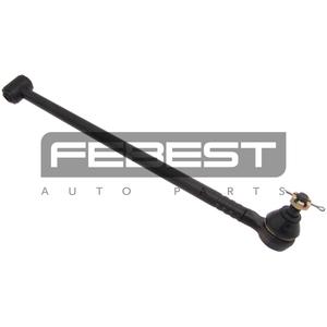 Tirante trasversale posteriore con supporto sferico superiore di FEBEST (0125-010) - Product Image 1