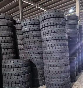 Pneus de camion radiaux neufs et robustes en gros pour camions légers, SUV, crossovers - Prix direct d'usine, haute performance - Product Image 3