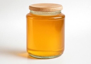 น้ำผึ้งขิงทำมือสารให้ความหวานเพิ่มภูมิคุ้มกันเหมาะสำหรับชาสมุนไพรหรือผลิตภัณฑ์ดูแลผิวและการเยียวยาที่บ้าน - Product Image 3