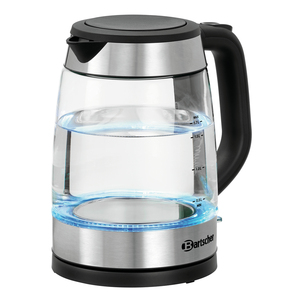 กาต้มน้ำไฟฟ้า GL ขนาด 1.7 ลิตร - Product Image 1
