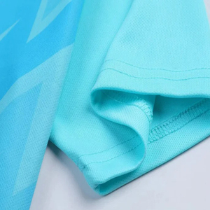 ชุดฟุตบอลของผู้ชายชุดฟุตบอลของผู้ผลิตปากีสถานดีไซน์โลโก้ที่เป็นเอกลักษณ์ - Product Image 2