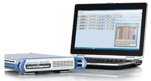 ขายสินค้ามือสอง Rohde & Schwarz SGS100A - Product Image 3