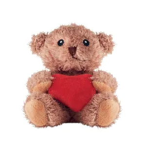 CUDDLE Orsacchiotto Personalizzato, Gadget Promozionali, Giocattoli - Product Image 3