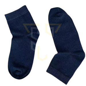 Calcetines deportivos de algodón orgánico respetuosos con el medio ambiente Medias transpirables Logo Prevención de mal olor Casual Deporte de invierno Carácter de otoño - Product Image 3