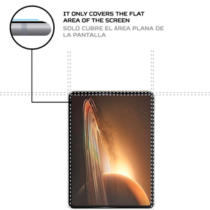 ฟิล์มกันรอยหน้าจอ ANTISHOCK สำหรับออปโป้แพด 2 พรีเมี่ยมการ์ดสำหรับจอแสดงผลของแท็บเล็ตของคุณ - Product Image 4