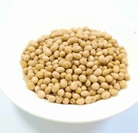 Germination et graines de soja jaune sec de qualité alimentaire soja jaune séché à haute teneur en protéines pour l'alimentation humaine