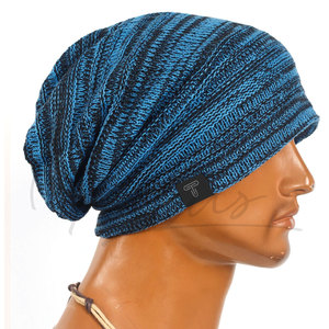 Gorros de Jacquard de Alta Calidad, Novedad 2026, Transpirables, Impermeables, Vintage, Ajustables y Personalizables para Unisex - Product Image 1