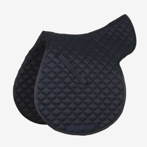 Sous-selles de cheval antichoc sur mesure, équipement équestre, demi-sous-selles Hors Numnah, équipement équestre en gros - Product Image 3