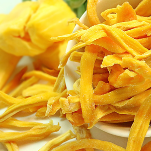 ขนุนเขตร้อนแบบแห้งที่เต็มไปด้วยความหวานจากธรรมชาติ - Product Image 6