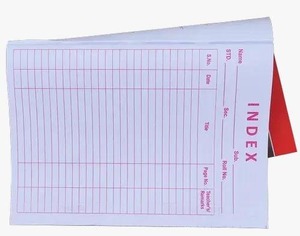 Registre exécutif irlandais élégant A4 le plus vendu avec des pages d'écriture épaisses pour les bureaux et les écoles, disponible à la vente - Product Image 3