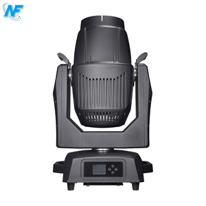 Luz Móvil de Alta Potencia de 300W, Resistente al Agua IP66, para Exteriores - Product Image 2