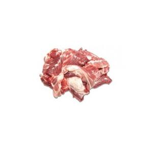 Aponeurose de porc congelée de qualité supérieure, exportée dans le monde entier, 1 kg-2 kg/paquet, coupée à la main, prix abordable, produit très demandé - Product Image 2