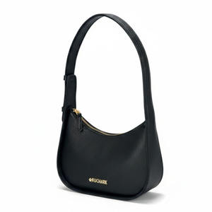 Sac à main de luxe en cuir véritable pour femme, sac à bandoulière tendance, sac à main, mini sac à bandoulière résistant à l'eau, usage quotidien - Product Image 3